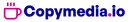 Copymedia.io logo